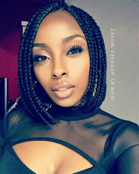 short black braids|braiding short black hair.